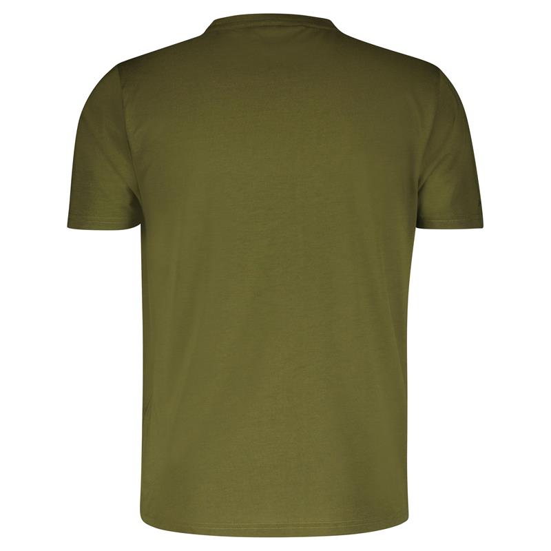 MAJICA SCOTT DEFINED DRI