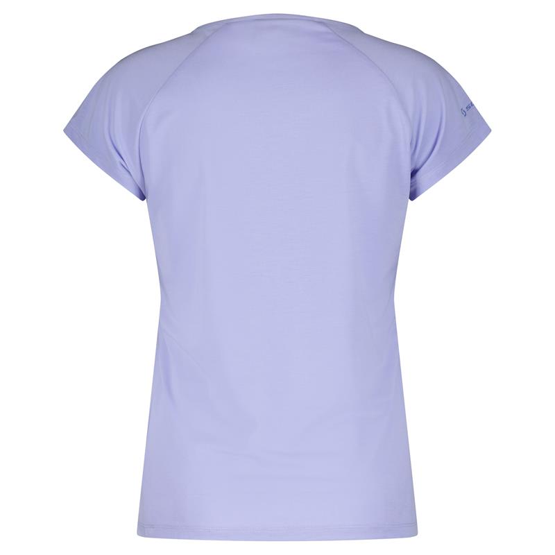 ŽENSKA MAJICA SCOTT DEFINED DRI