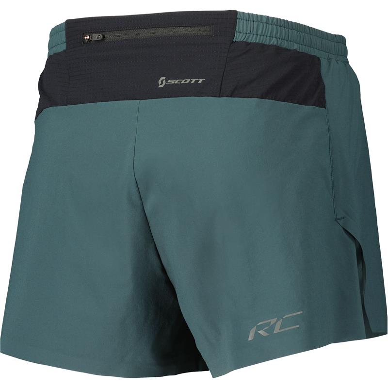 TEKAŠKE HLAČE SCOTT RC SPLIT