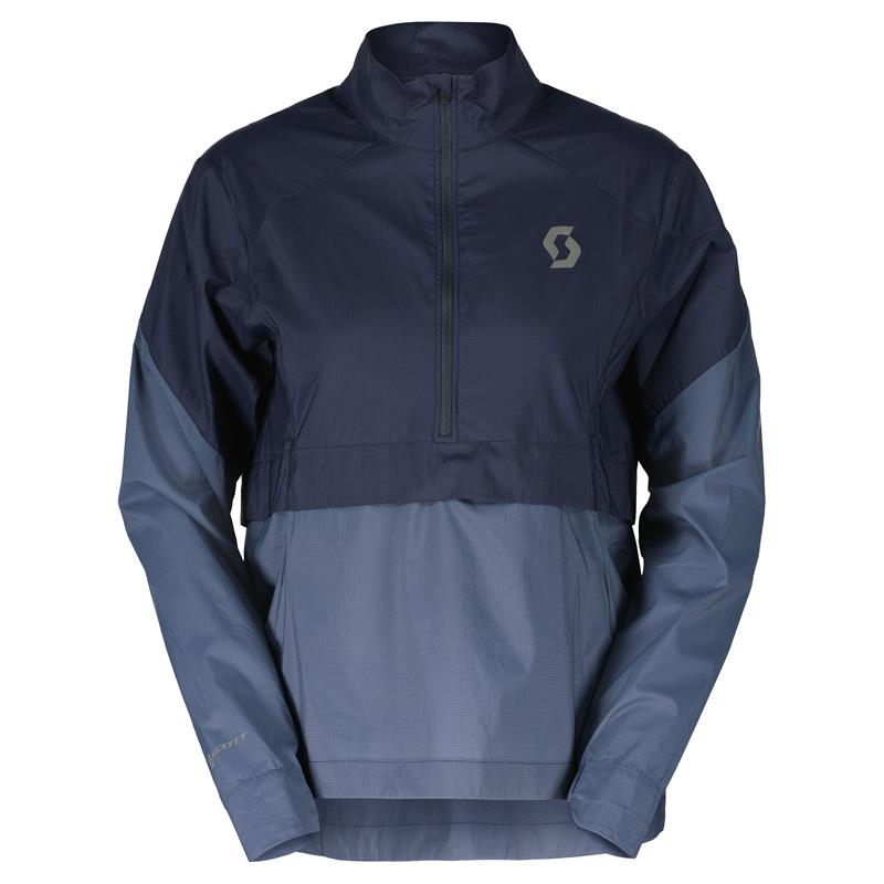 ŽENSKA TEKAŠKA VETROVKA SCOTT ENDURANCE ANORAK WB