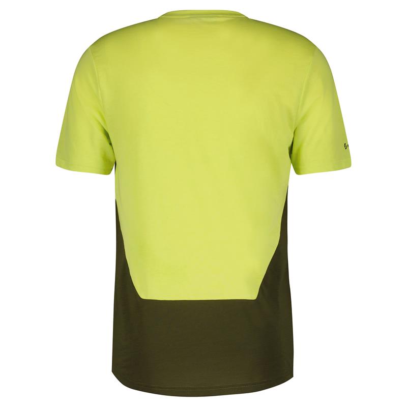 KOLESARSKA MAJICA SCOTT TRAIL FLOW DRI