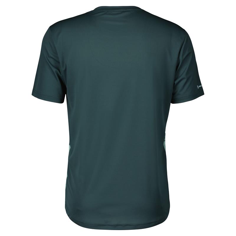 KOLESARSKA MAJICA SCOTT TRAIL FLOW