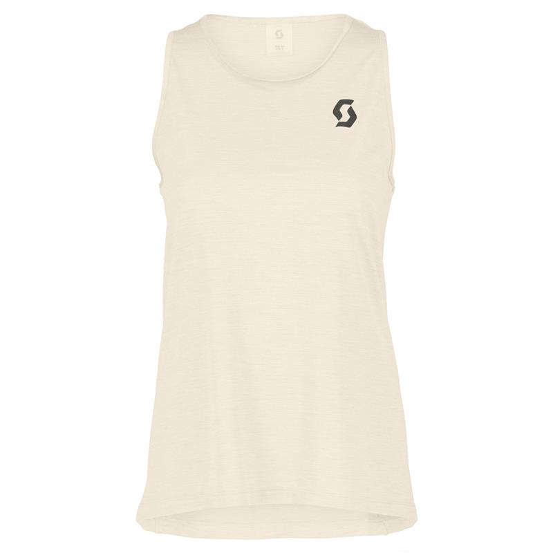 ŽENSKA TEKAŠKA MAJICA SCOTT ENDURANCE LT (BREZ ROKAVOV)