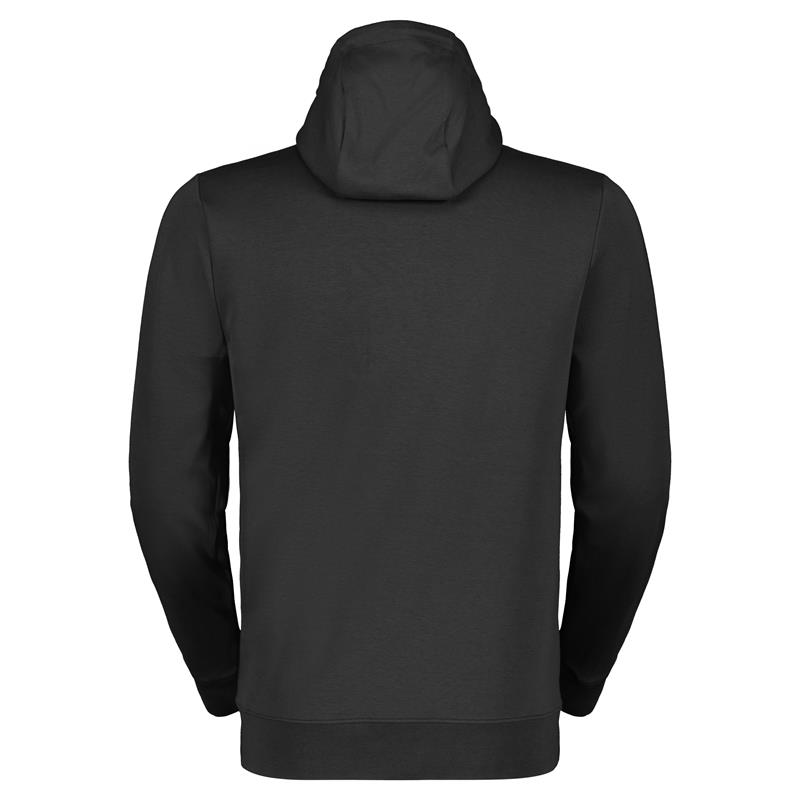 PULOVER SCOTT TECH ZIP S KAPUCO