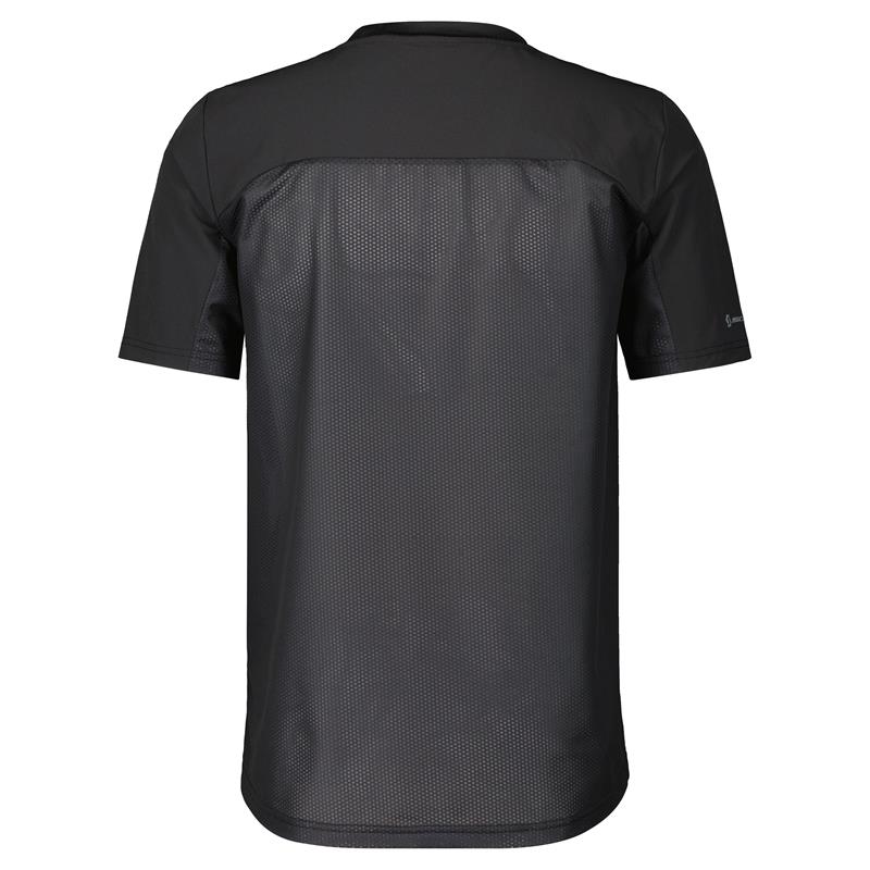 KOLESARSKA MAJICA SCOTT TRAIL VERTIC ZIP