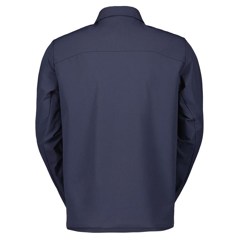 KOLESARSKA VETROVKA SCOTT COMMUTER WB