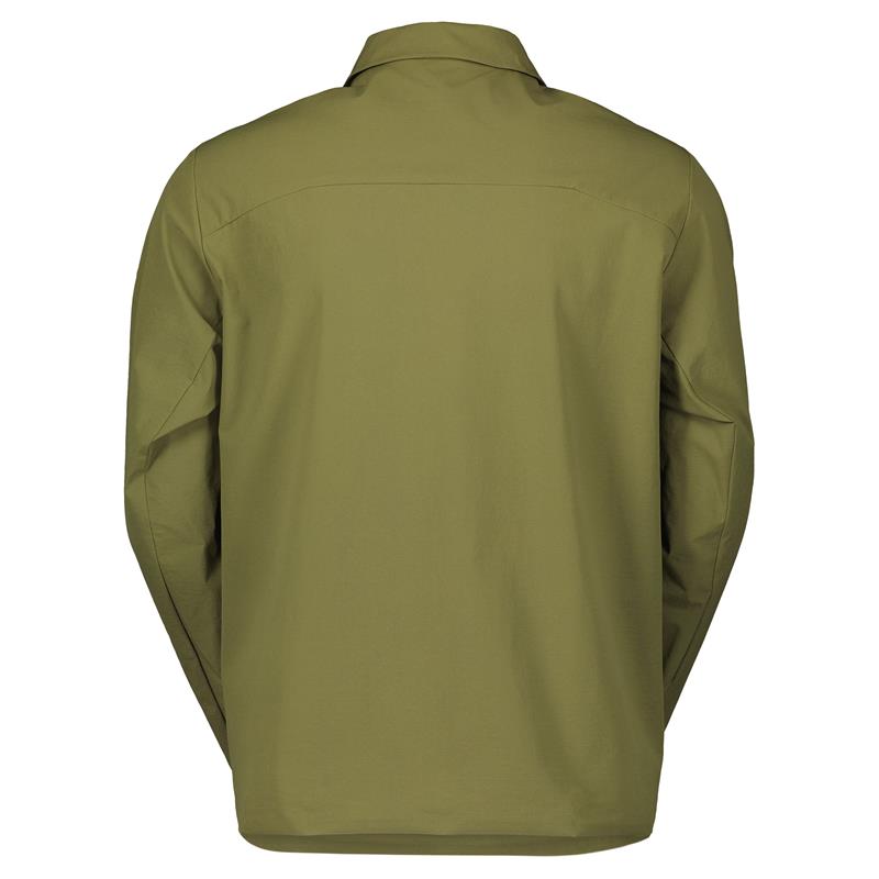 KOLESARSKA VETROVKA SCOTT COMMUTER WB