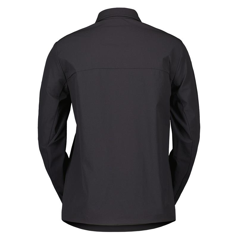 ŽENSKA KOLESARSKA VETROVKA SCOTT COMMUTER WB