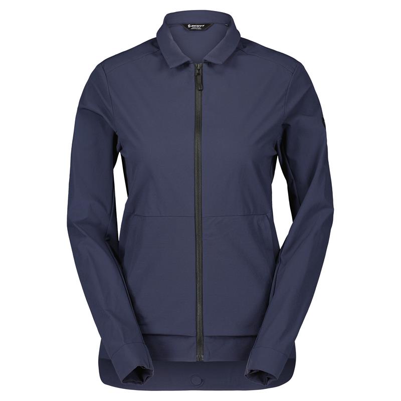 ŽENSKA KOLESARSKA VETROVKA SCOTT COMMUTER WB