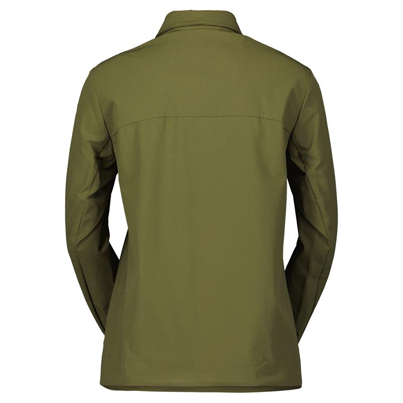 ŽENSKA KOLESARSKA VETROVKA SCOTT COMMUTER WB