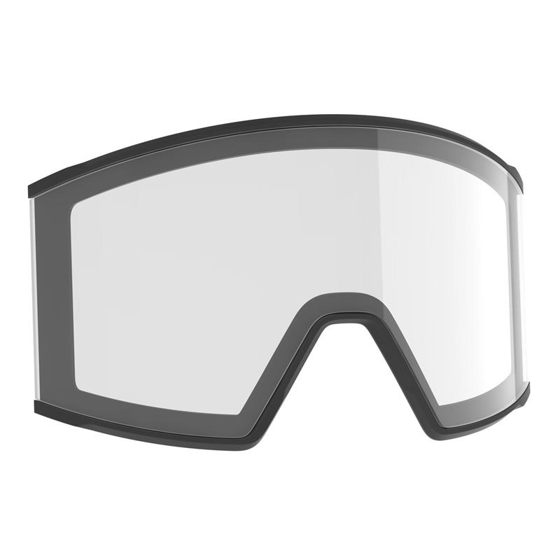 LEČE SCOTT ZA SMUČARSKA OČALA REACT + ETUI