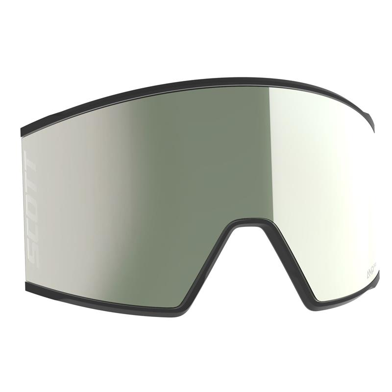 LEČE SCOTT ZA SMUČARSKA OČALA REACT + ETUI