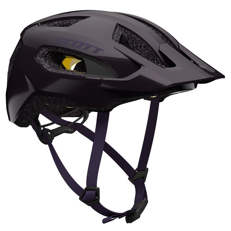 KOLESARSKA ČELADA SCOTT SUPRA PLUS (CE)