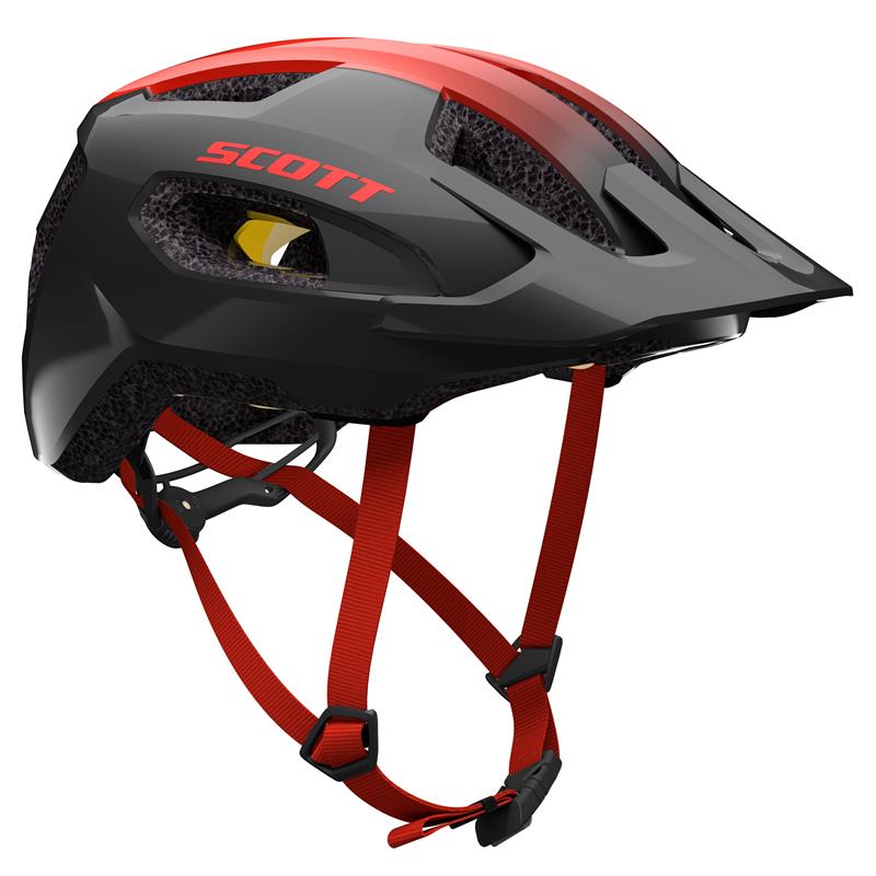 KOLESARSKA ČELADA SCOTT SUPRA PLUS (CE)