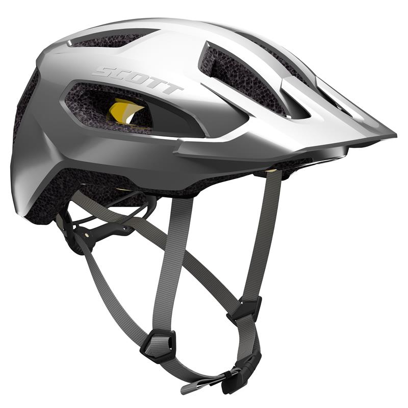 KOLESARSKA ČELADA SCOTT SUPRA PLUS (CE)