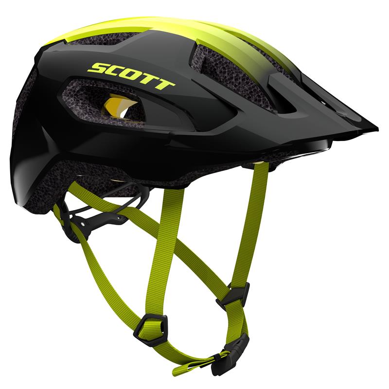KOLESARSKA ČELADA SCOTT SUPRA PLUS (CE)