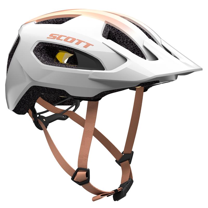 KOLESARSKA ČELADA SCOTT SUPRA PLUS (CE)