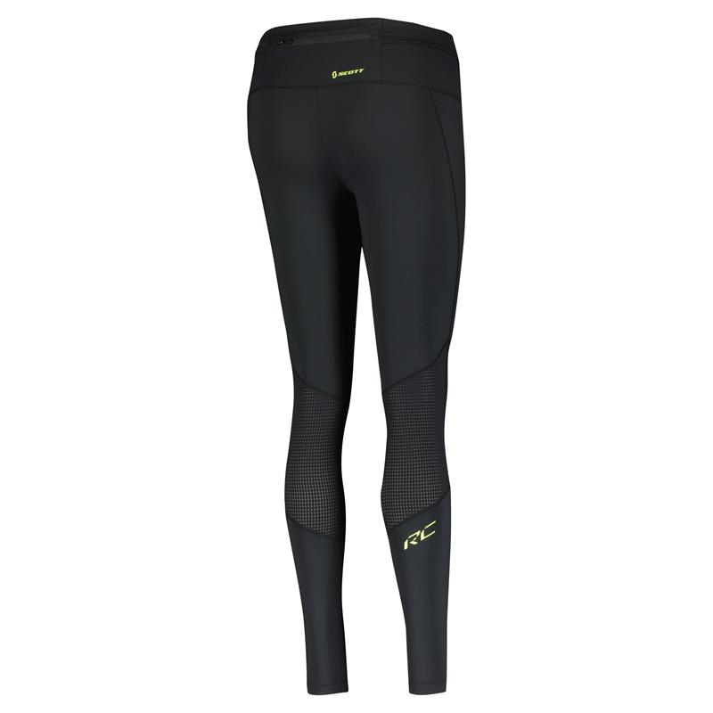 DOLGE ŽENSKE TEKAŠKE HLAČE SCOTT RC (OPRIJETE)