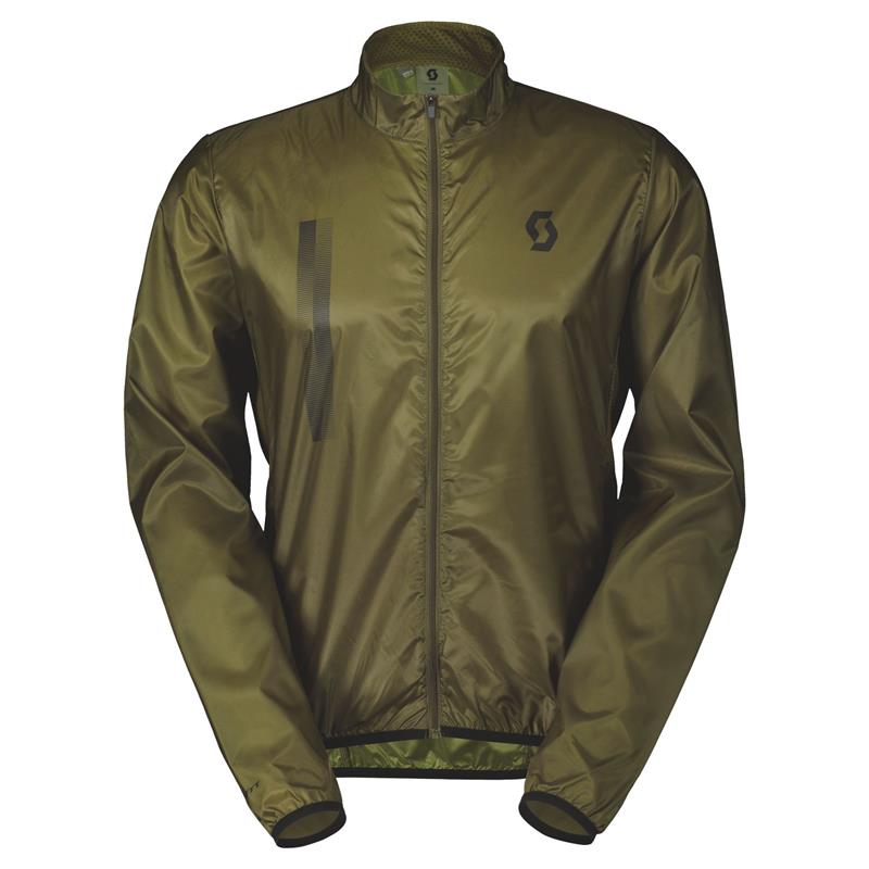 KOLESARSKA VETROVKA SCOTT RC TEAM WB