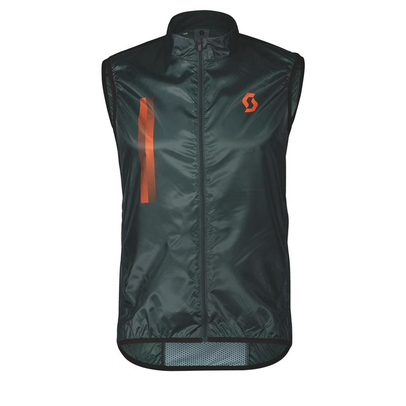 KOLESARSKI BREZROKAVNIK SCOTT RC TEAM WB