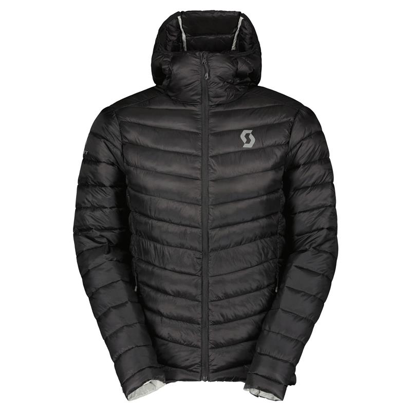 JAKNA SCOTT INSULOFT TECH PL S KAPUCO