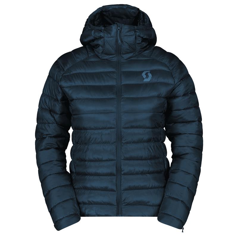 ŽENSKA JAKNA SCOTT INSULOFT TECH PL S KAPUCO