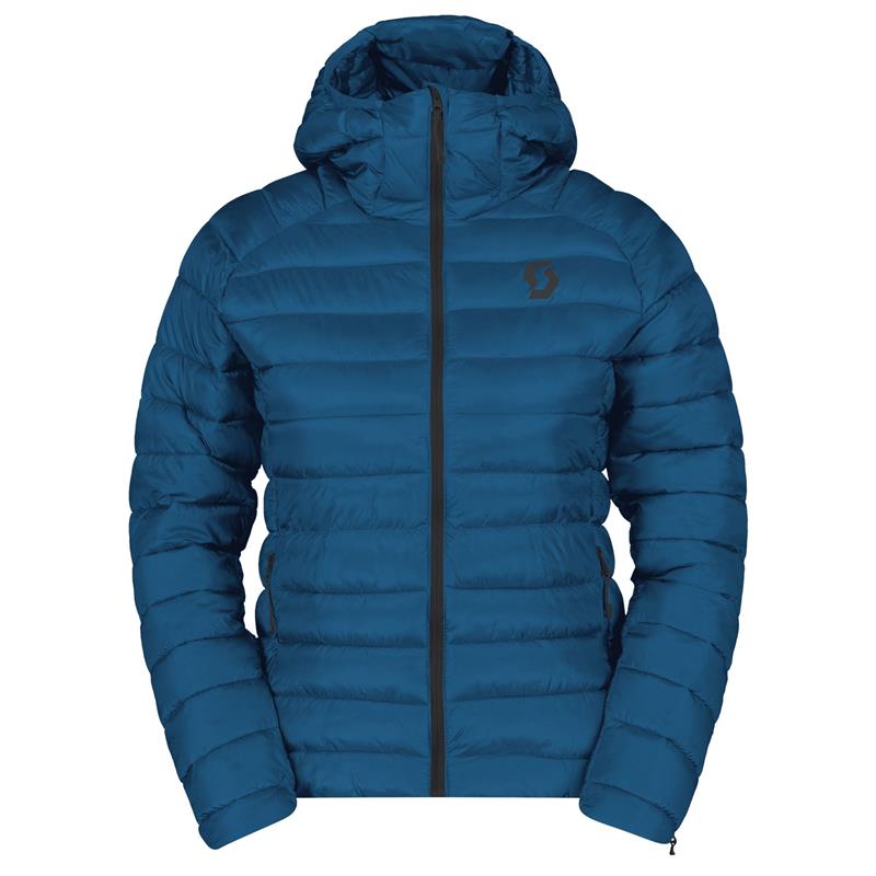 ŽENSKA JAKNA SCOTT INSULOFT TECH PL S KAPUCO