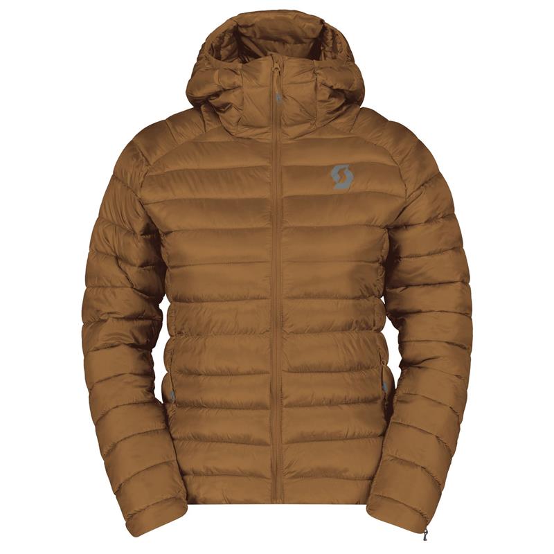 ŽENSKA JAKNA SCOTT INSULOFT TECH PL S KAPUCO