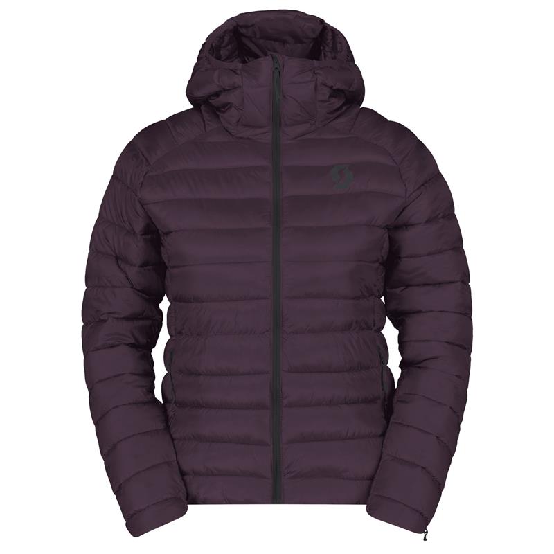 ŽENSKA JAKNA SCOTT INSULOFT TECH PL S KAPUCO