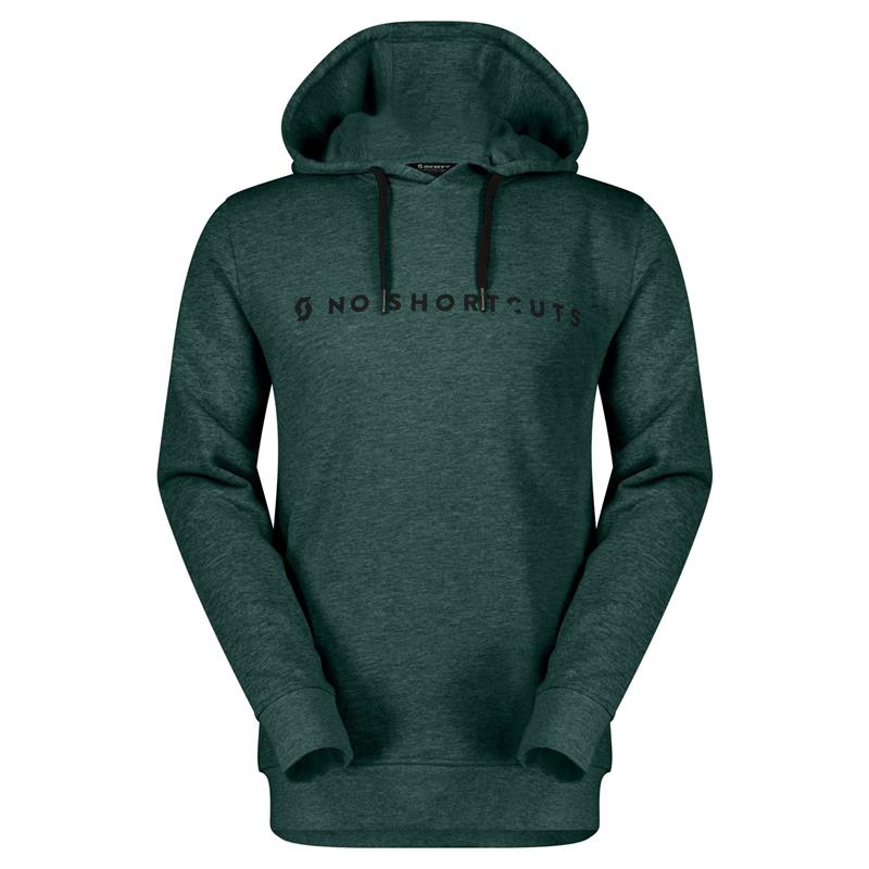 PULOVER SCOTT NO SHORTCUTS s kapuco