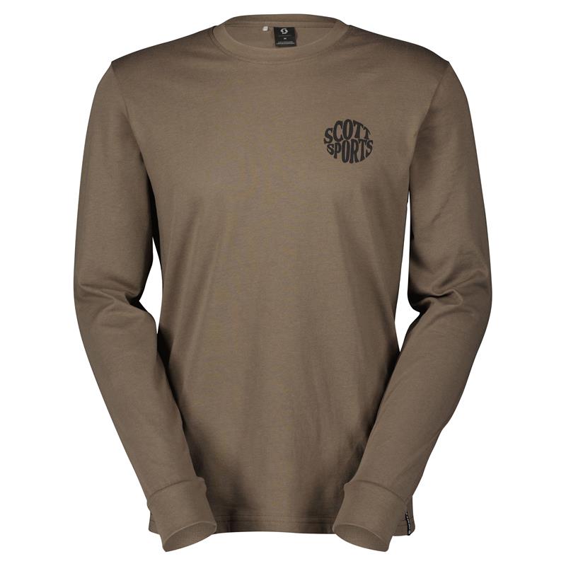 MAJICA SCOTT GRAPHIC 