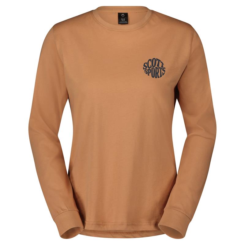 ŽENSKA MAJICA SCOTT 10 GRAPHIC