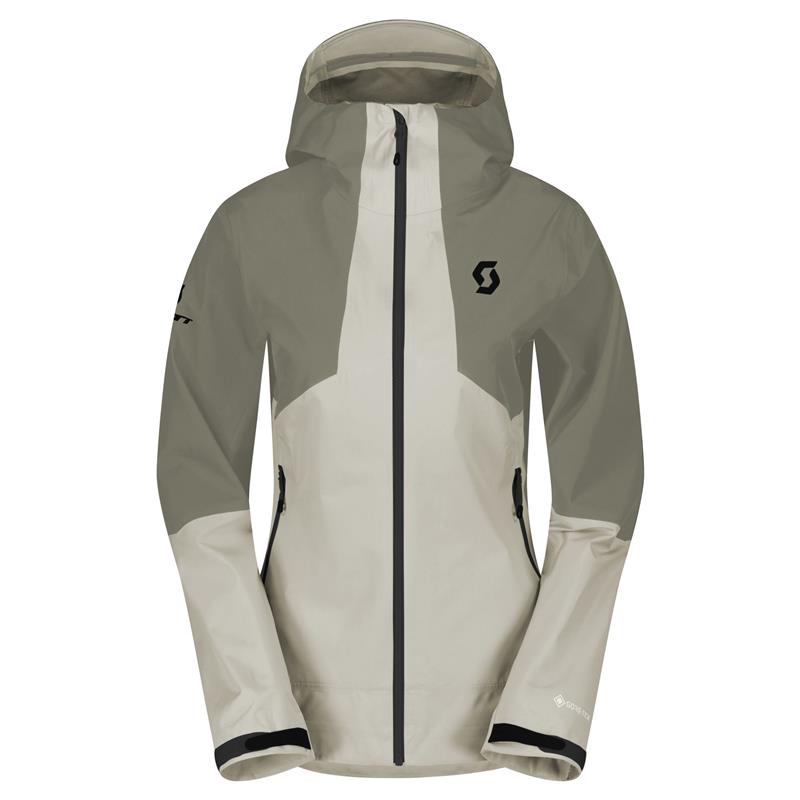 ŽENSKA BUNDA SCOTT EXPLORAIR GTX HYBRID LT