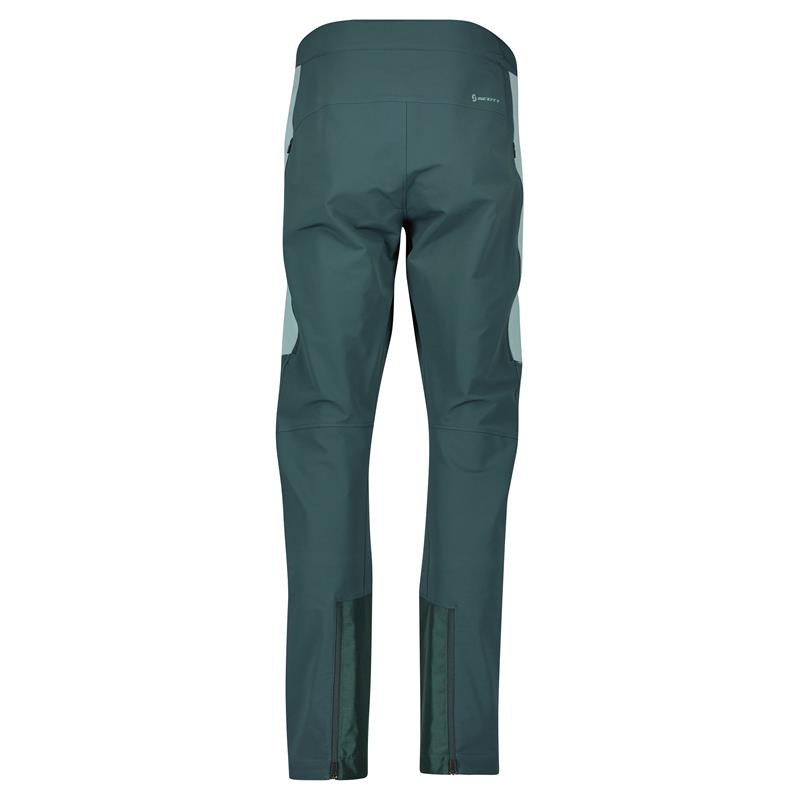 SMUČARSKE HLAČE SCOTT EXPLORAIR SOFTSHELL PRO