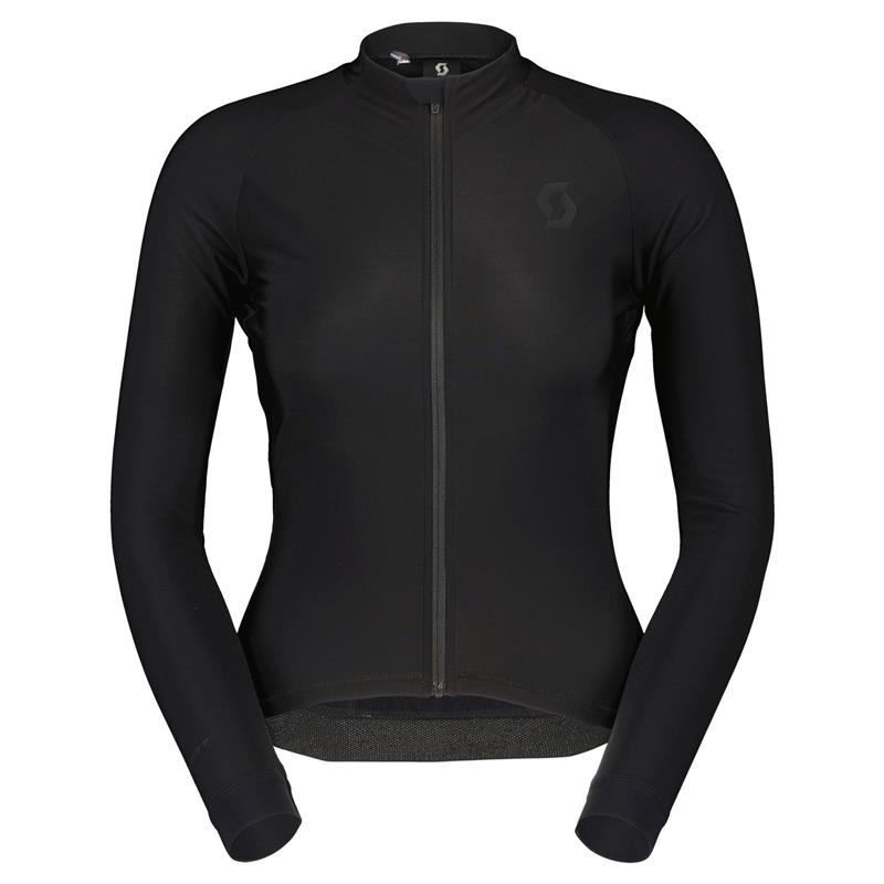ŽENSKA KOLESARSKA MAJICA SCOTT RC PRO WARM LS