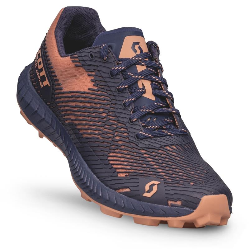 ŽENSKI TEKAŠKI ČEVLJI SCOTT SUPERTRAC AMPHIB