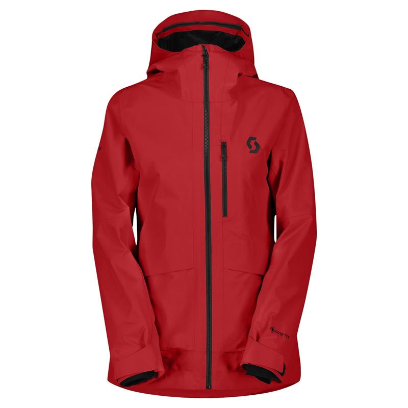 ŽENSKA BUNDA SCOTT VERTIC GTX 2L