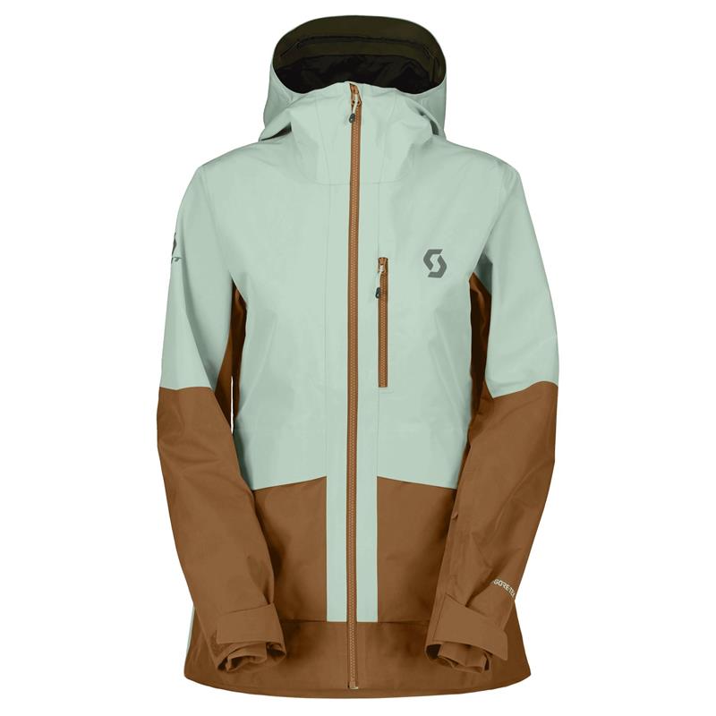 ŽENSKA BUNDA SCOTT VERTIC GTX 2L