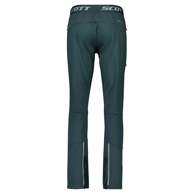 SMUČARSKE HLAČE SCOTT EXPLORAIR SOFTSHELL SL