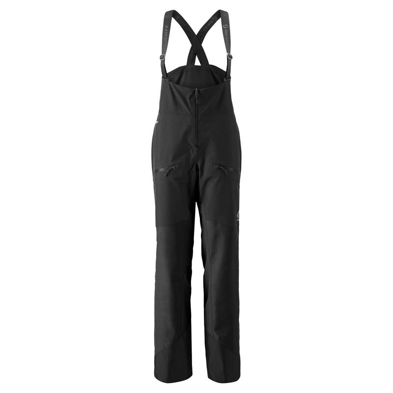 ŽENSKE SMUČARSKE HLAČE SCOTT VERTIC GTX 2L