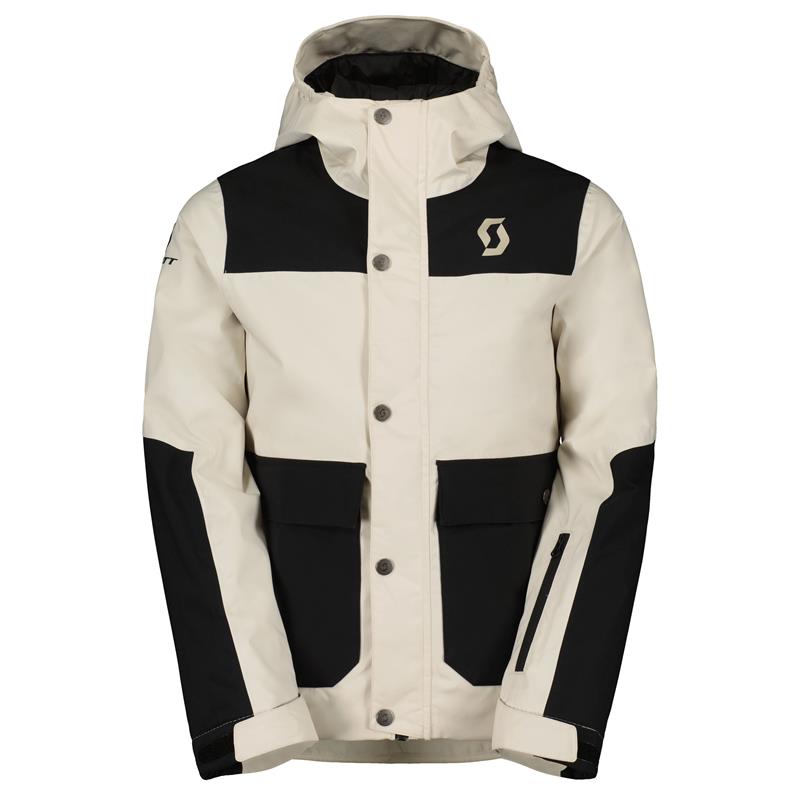 OTROŠKA BUNDA SCOTT VERTIC DRYO 10