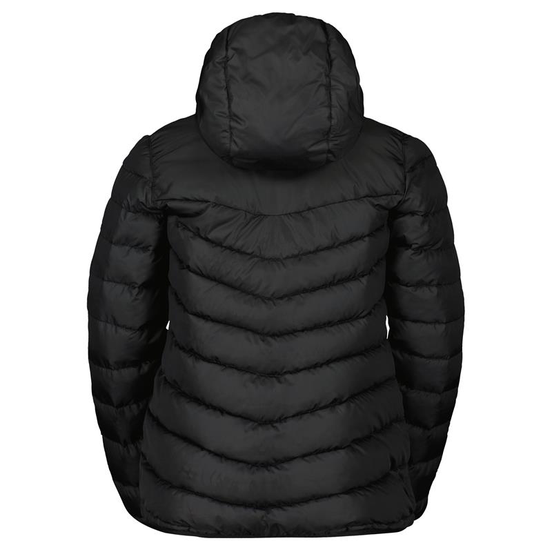 OTROŠKA JAKNA SCOTT INSULOFT WARM