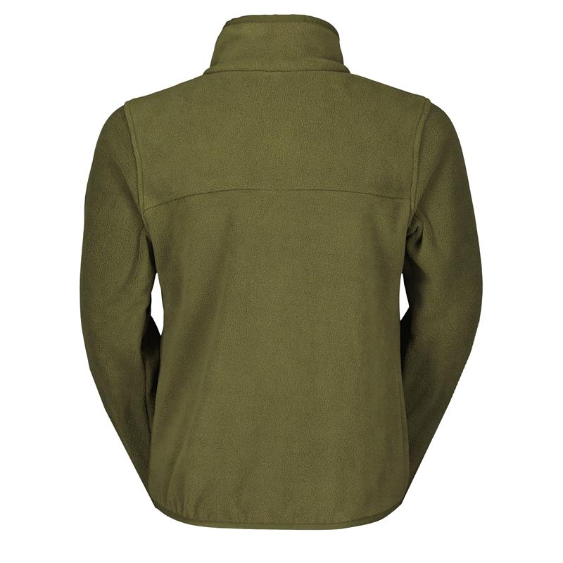 OTROŠKI PULOVER SCOTT ORIGINAL FLEECE