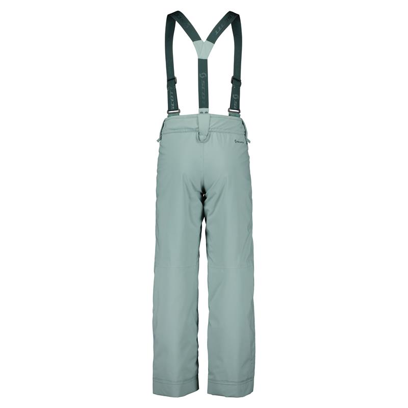 OTROŠKE SMUČARSKE HLAČE SCOTT ULTIMATE DRYO 10