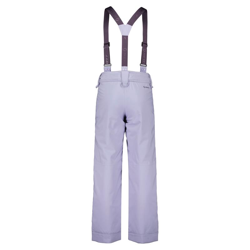 OTROŠKE SMUČARSKE HLAČE SCOTT ULTIMATE DRYO 10