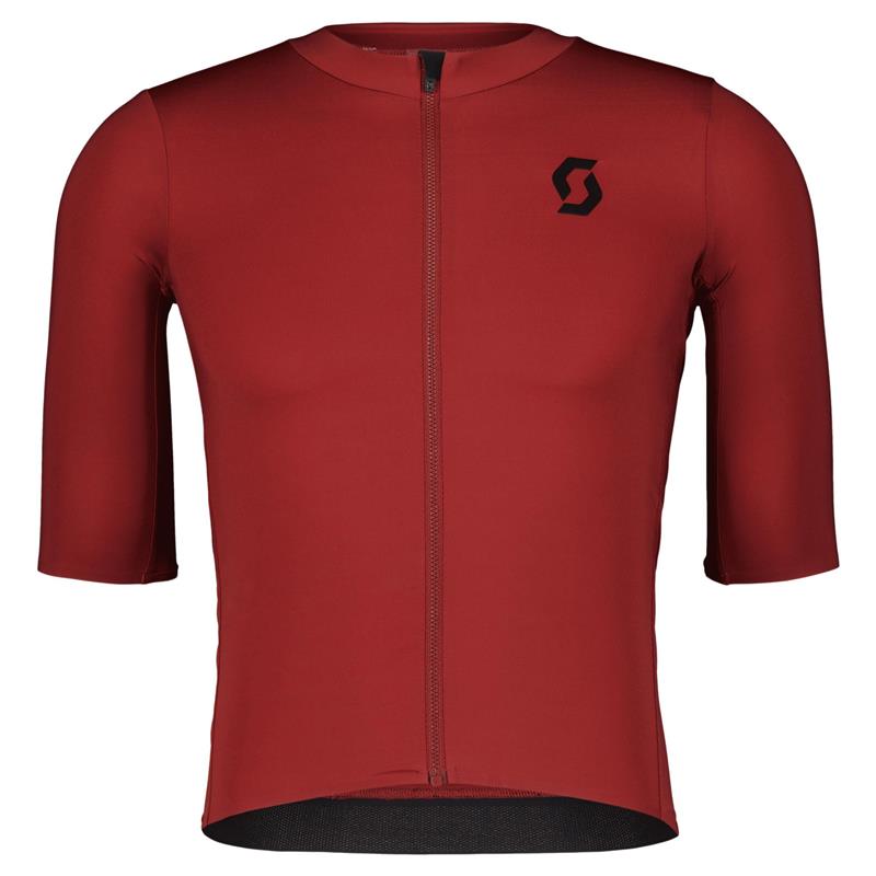 KOLESARSKA MAJICA SCOTT ULTD. TRAINING (KRATEK ROKAV)