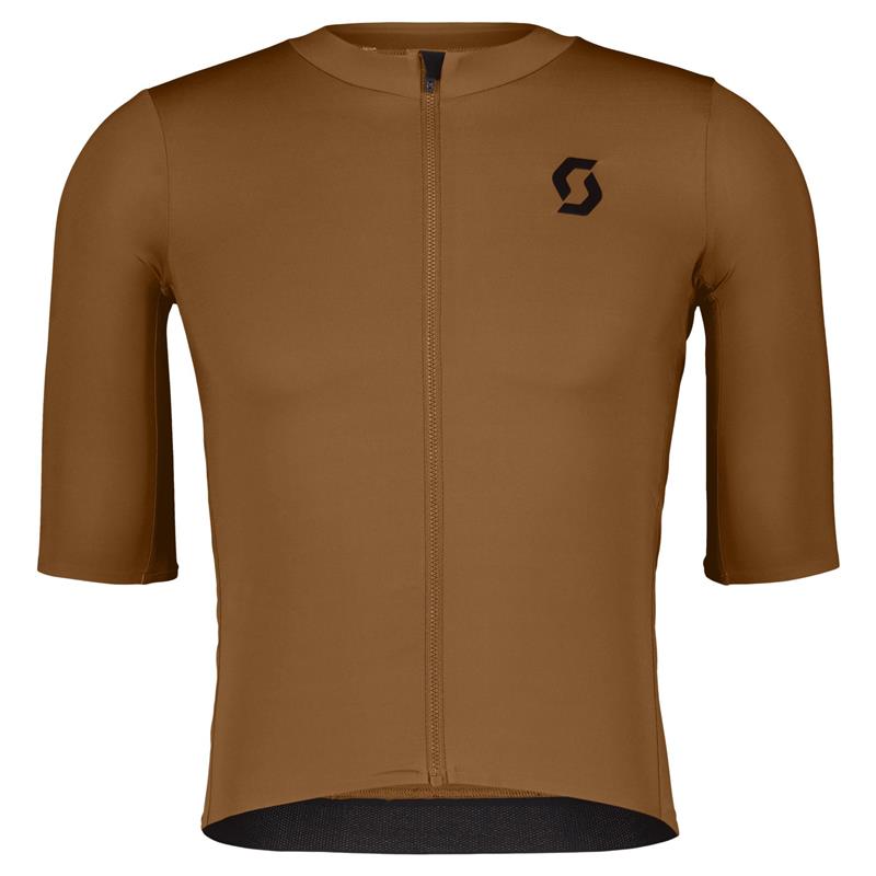 KOLESARSKA MAJICA SCOTT ULTD. TRAINING (KRATEK ROKAV)