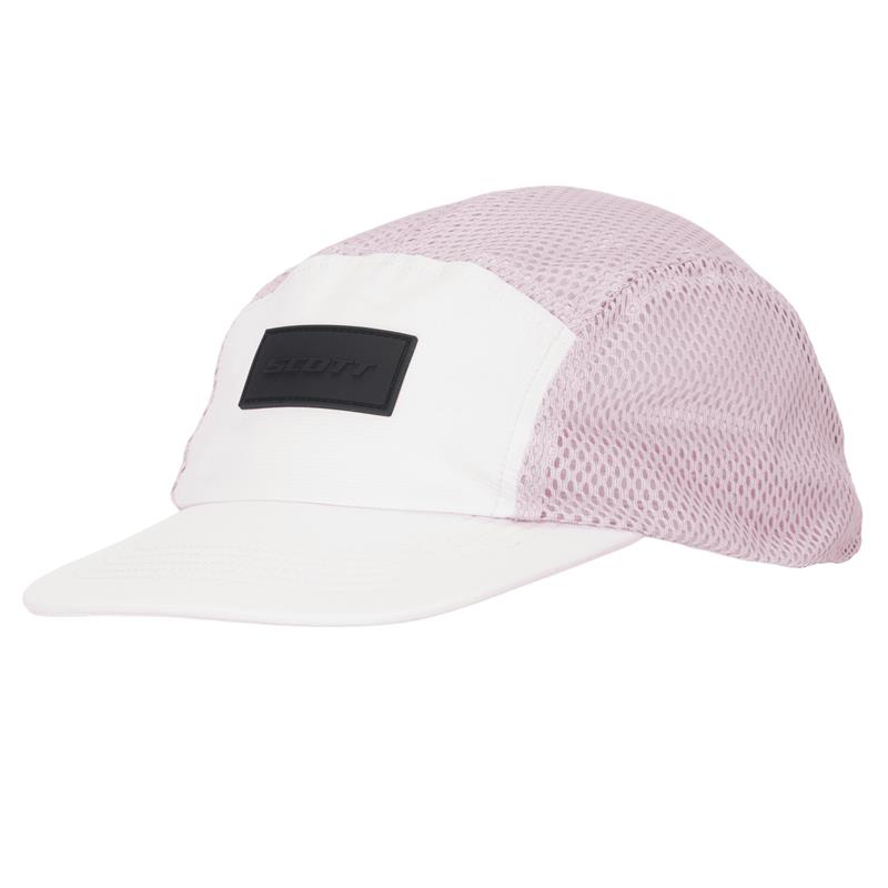 TEKAŠKA KAPA SCOTT ENDURANCE 5-PANEL