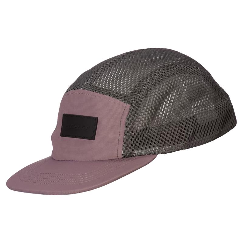 TEKAŠKA KAPA SCOTT ENDURANCE 5-PANEL