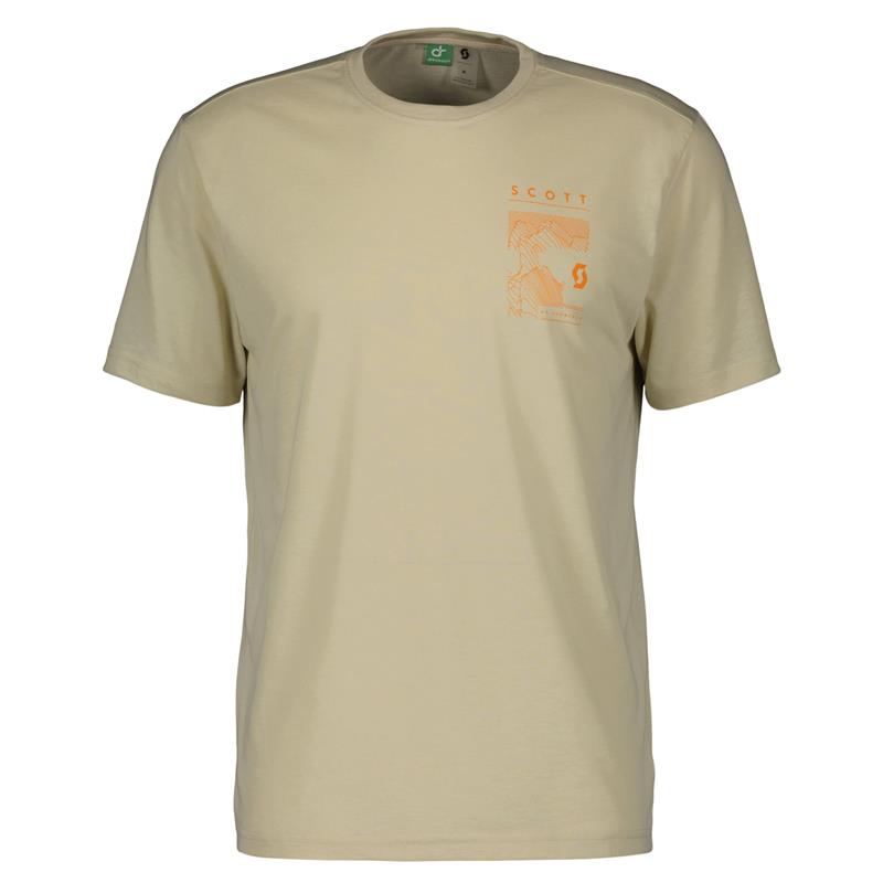MAJICA SCOTT DEFINED DRI (KRATEK ROKAV)